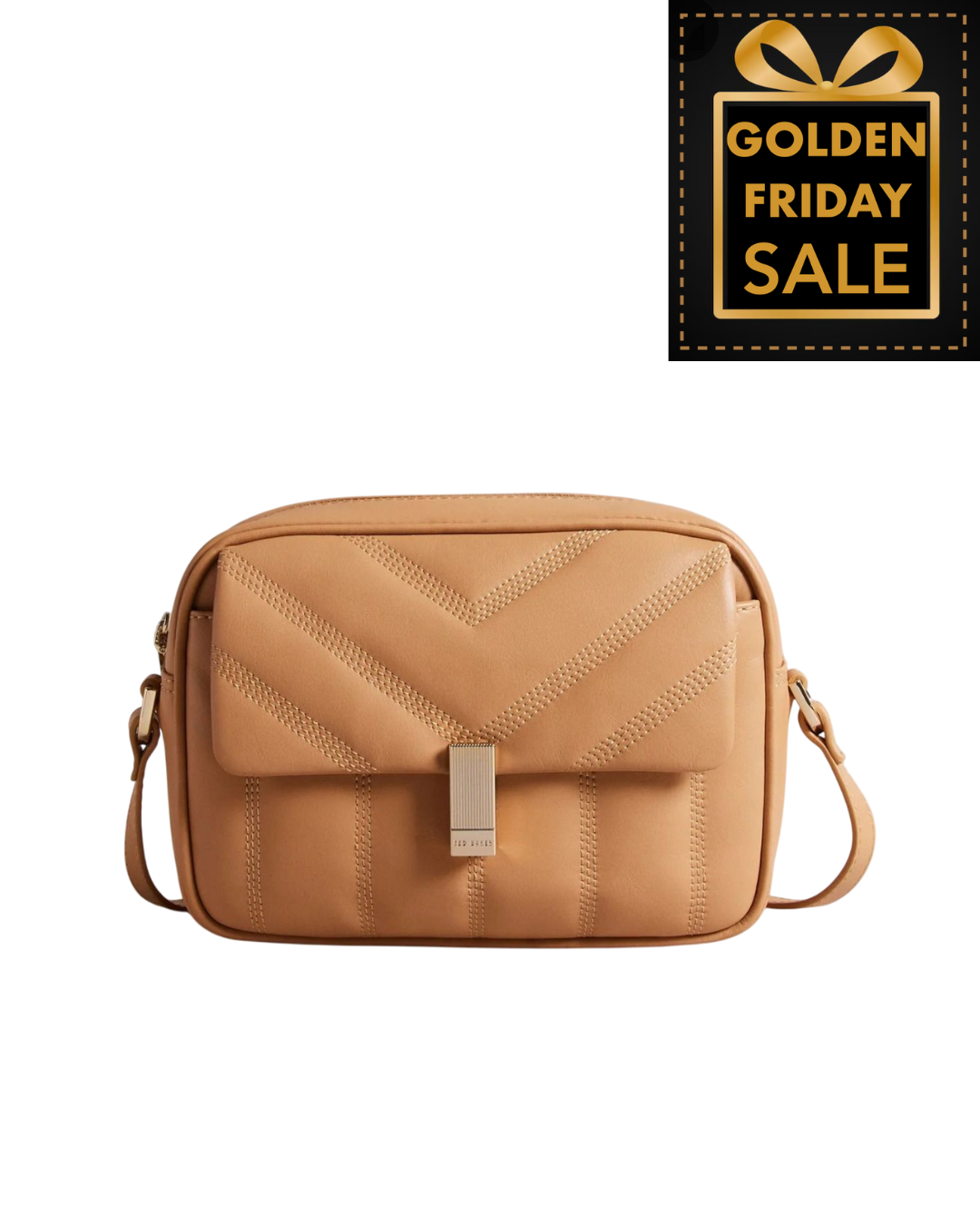 T.E.D B.A.K.E.R  Crossbody Bag