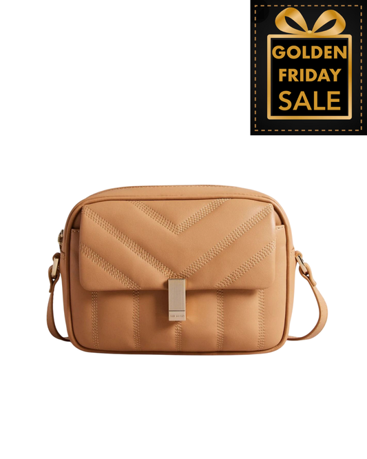 T.E.D B.A.K.E.R  Crossbody Bag