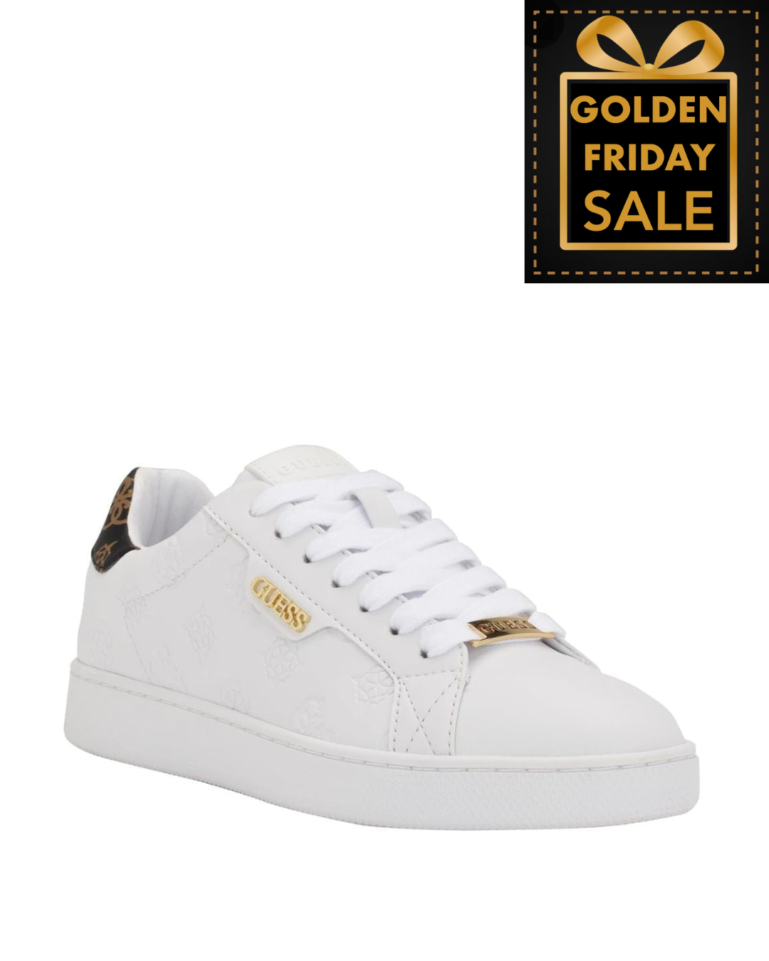 G.U.E.S.S. gwRENZY Sneakers