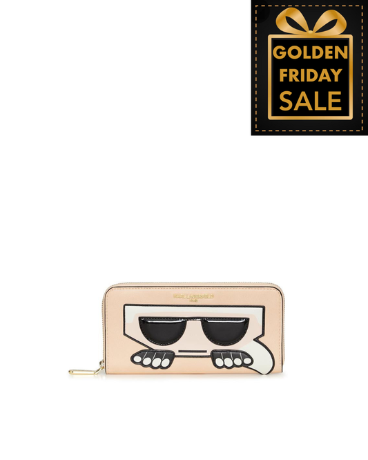 K.A.R.L L.A.G.E.R.F.E.L.D Wallet