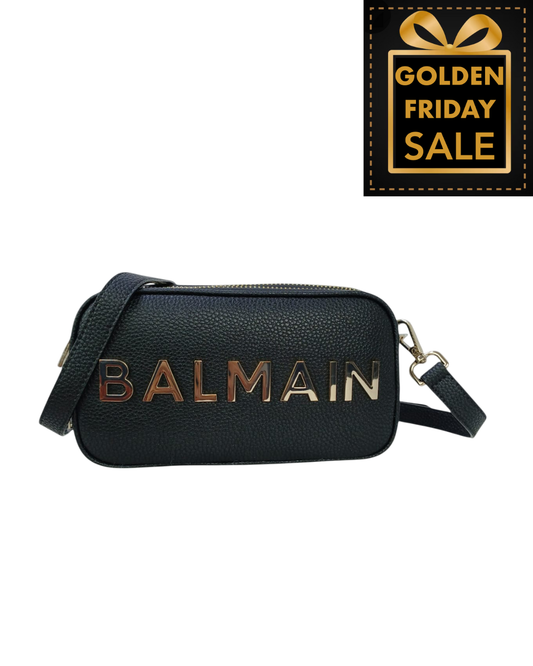 B.A.L.M.A.I.N CROSSBODY BAG