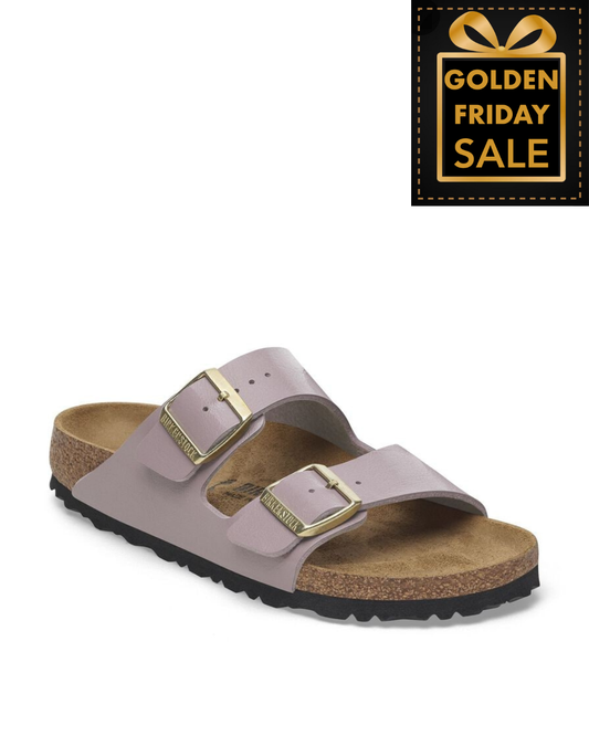 B.I.R.K.E.N.S.T.O.C.K. Arizona Birko-Flor - Graceful Faded Purple
