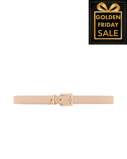 A.R.M.A.N.I E.X.C.H.A.N.G.E BELT