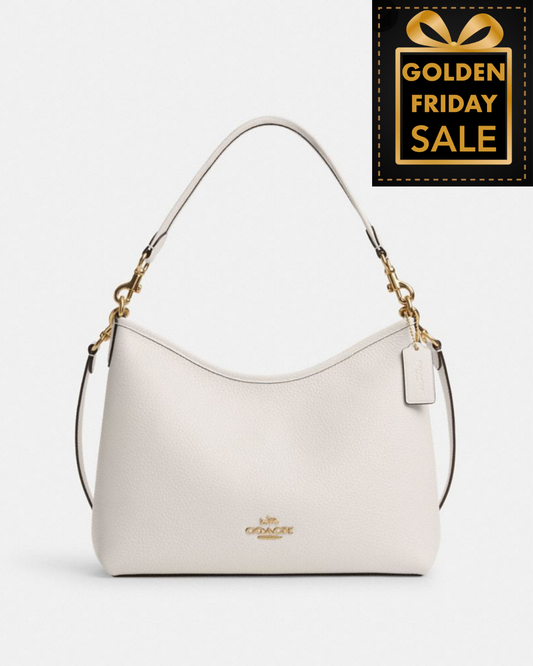 C.O.A.C.H Laurel Shoulder Bag