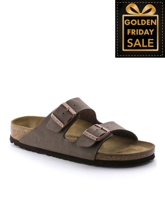 B.I.R.K.E.N.S.T.O.C.K Arizona BS Birkibuc - Mocha