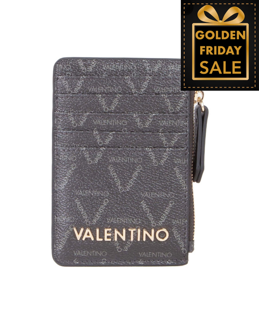 V.A.L.E.N.T.I.N.O Card Holder