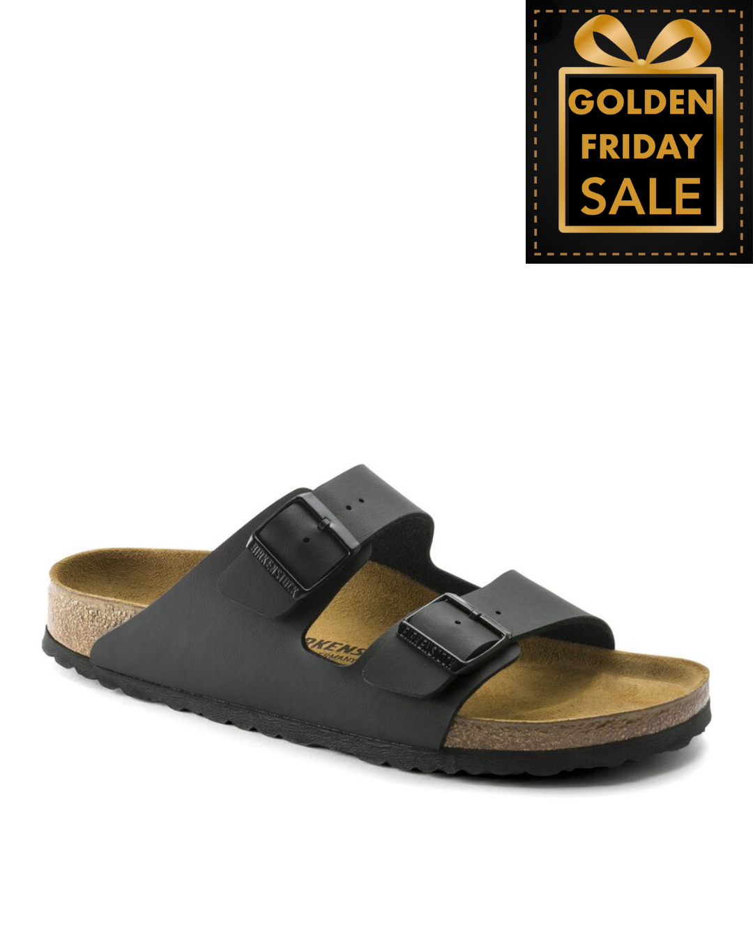 B.I.R.K.E.N.S.T.O.C.K Arizona Birko-Flor Slipper