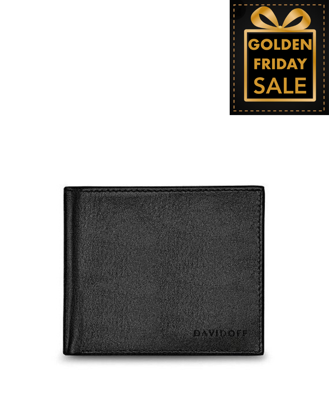 D.A.V.I.D.O.F.F ESSENTIALS Wallet