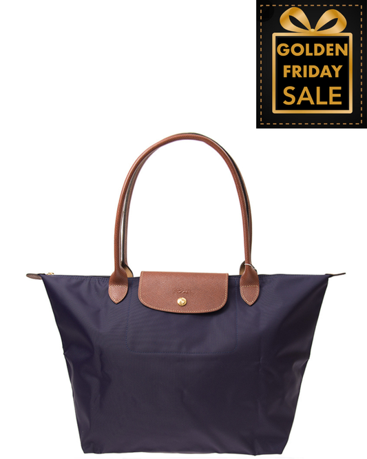 L.O.N.G.C.H.A.M.P Folding L TOTE BAG