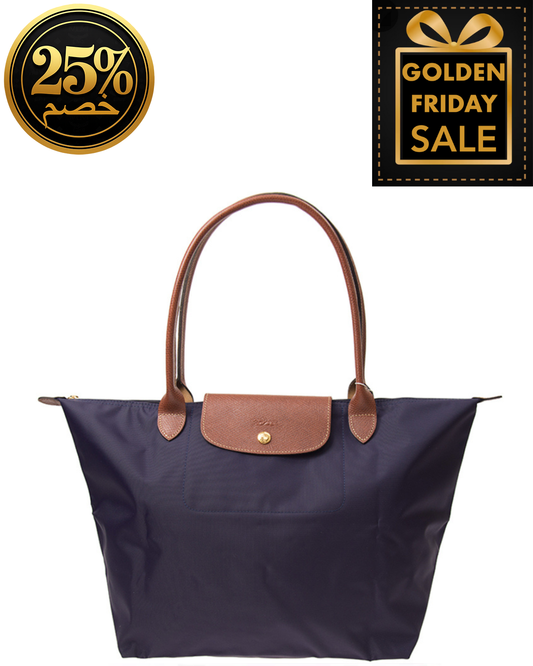 L.O.N.G.C.H.A.M.P Folding L TOTE BAG