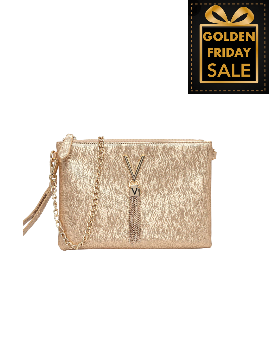 V.A.L.E.N.T.I.N.O B.A.G.S Cross  Bag