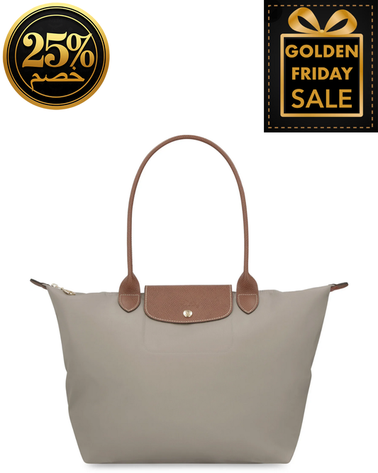 L.O.N.G.C.H.A.M.P Folding L TOTE BAG