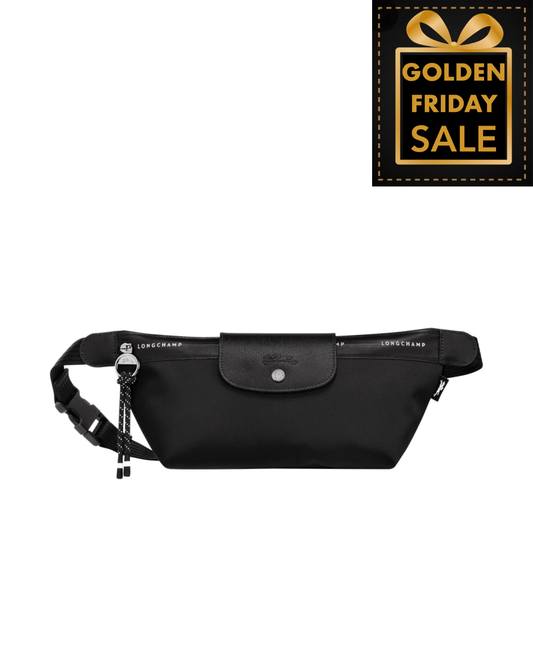 L.O.N.G.C.H.A.M.P Le Pliage Energy M Belt bag