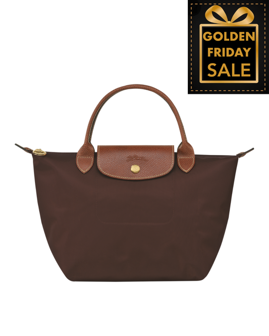 L.O.N.G.C.H.A.M.P  Small Le Pliage tote bag