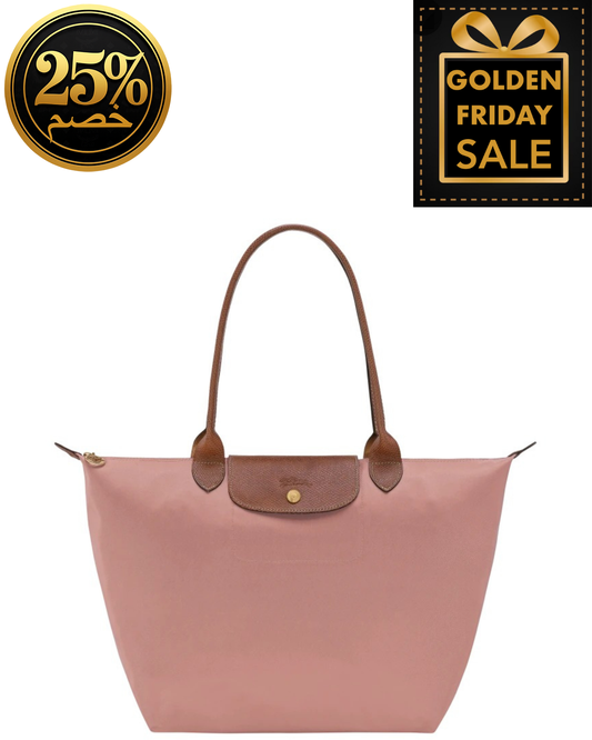 L.O.N.G.C.H.A.M.P.L TOTE BAG