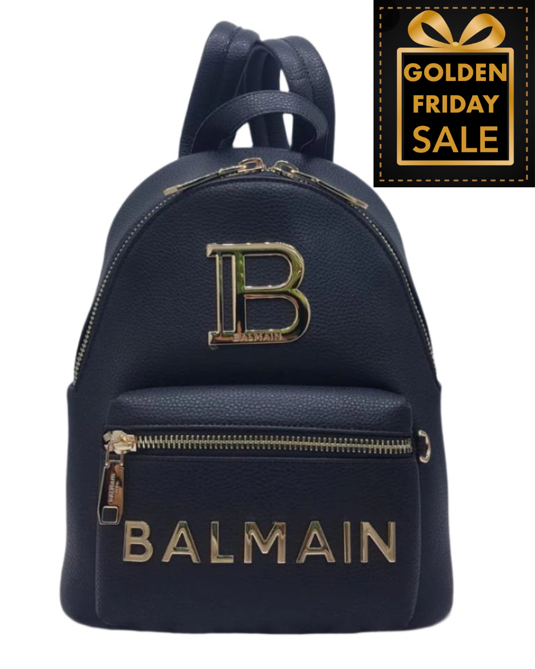 B.A.L.M.A.I.N BACKPACK Bag
