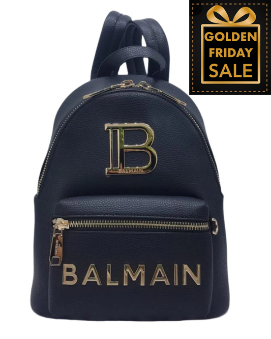 B.A.L.M.A.I.N BACKPACK Bag
