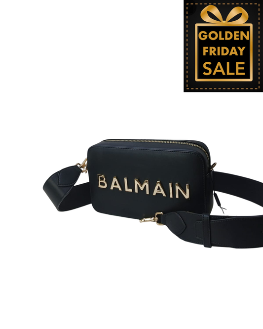 B.A.L.M.A.I.N CROSSBODY BAG