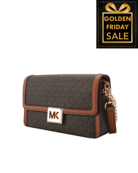 M.I.C.H.A.E.L K.O.R.S Sonia Crossbody/Shoulder Bag