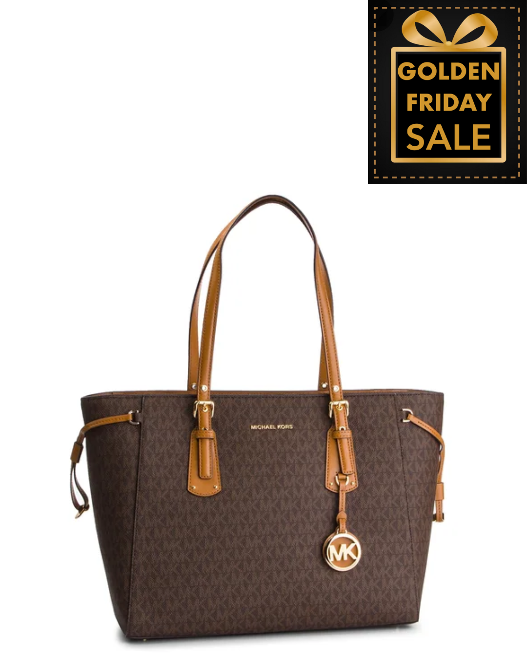 M.i.c.h.a.e.l K.o.r.s TOTE BAG