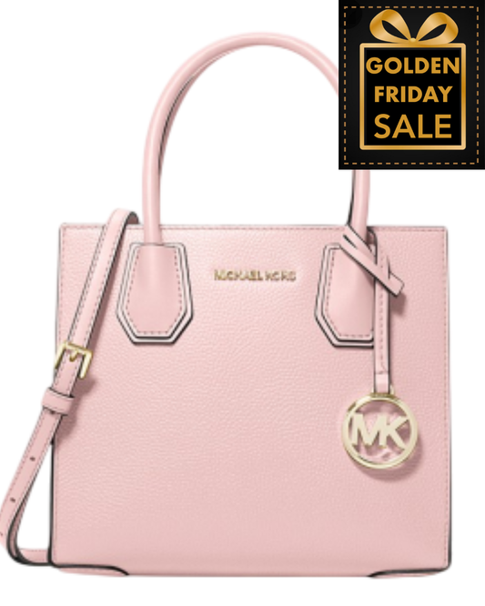 M.I.C.H.A.E.L K.O.R.S SHOULDER CROSS BAG