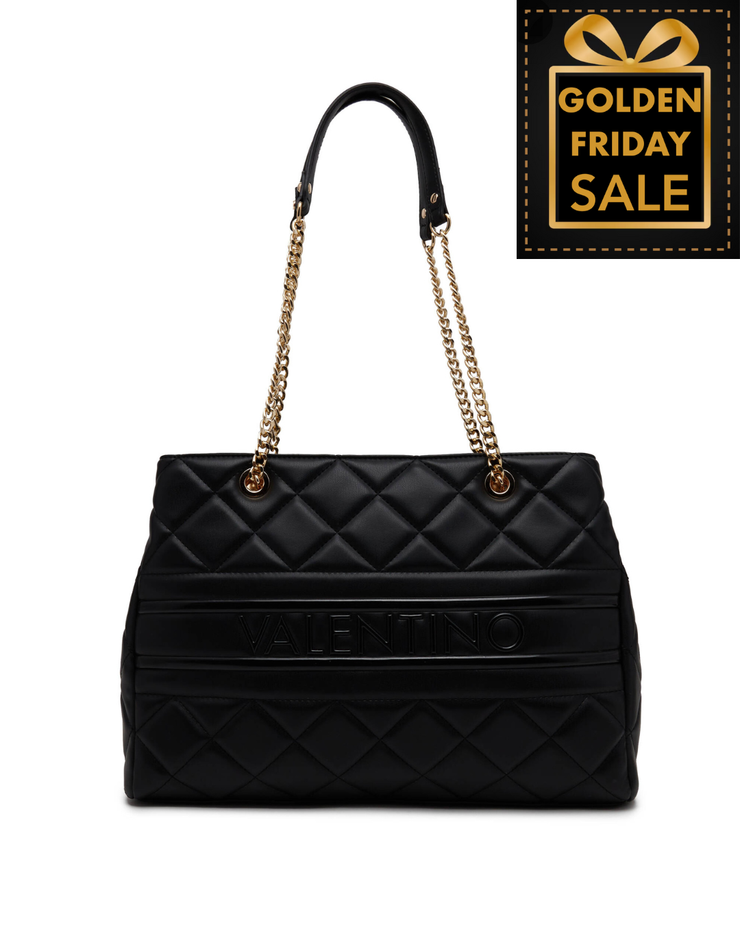 V.A.L.E.N.T.I.N.O B.A.G.S QUILTED Cross Bag