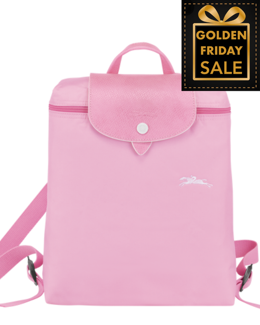 L.O.N.G.C.H.A.M.P Le Pliage M Backpack