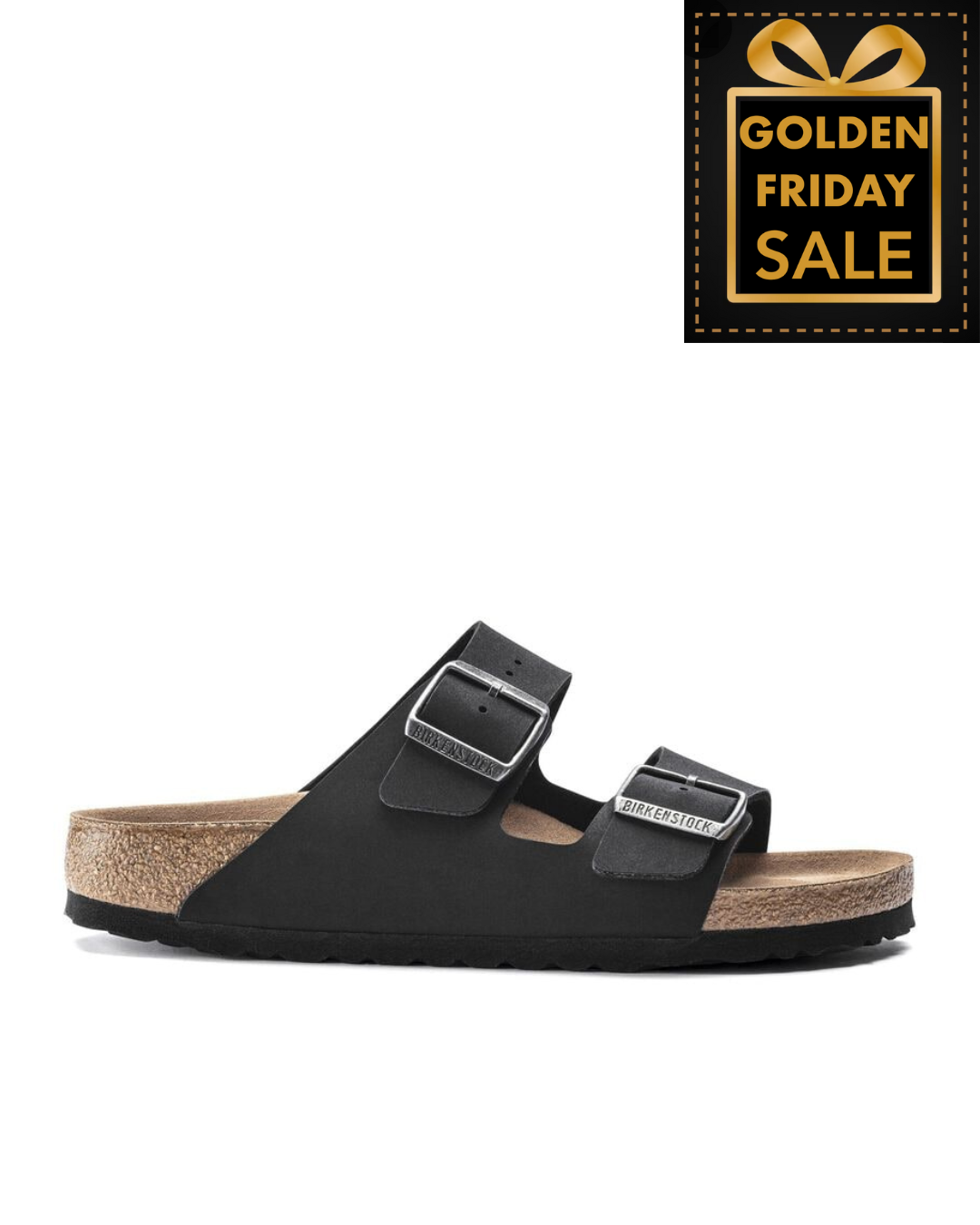 B.I.R.K.E.N.S.T.O.C.K Arizona Vegan