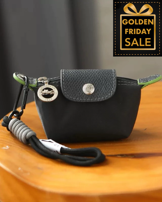 L.O.N.G.C.H.A.M.P Mini Coin Purse