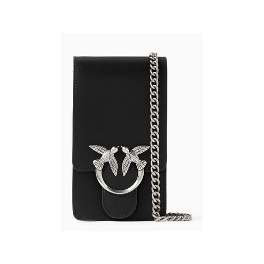 P.I.N.K.O Love One Smart Leather Phone Case