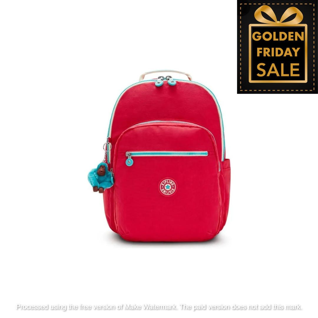 K.I.P.L.I.N.G  15" Laptop  BACKPACK