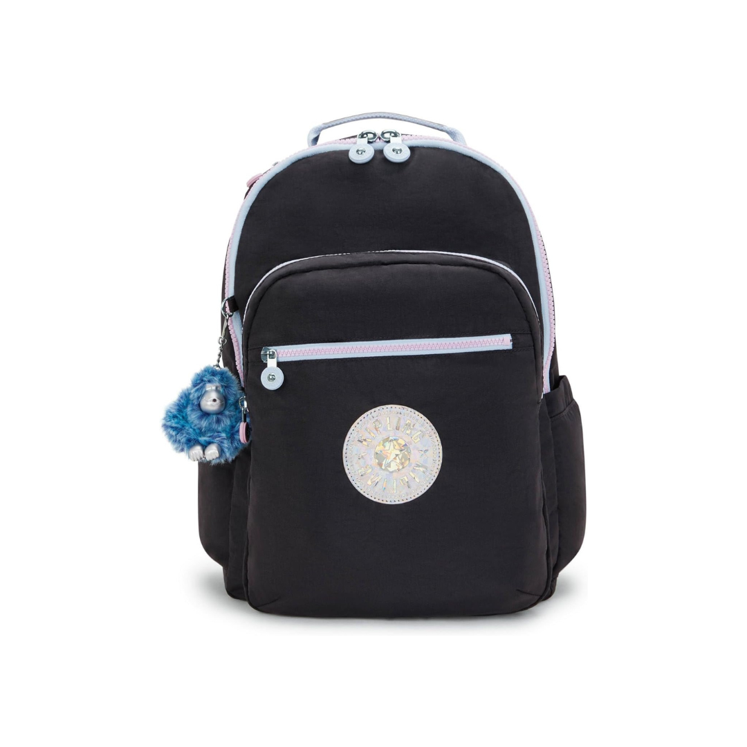 K.I.P.L.I.N.G   Laptop  School Backpack