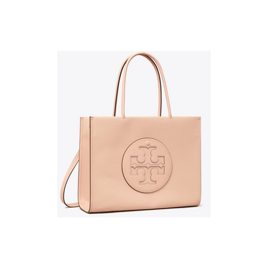 T.O.R.Y. B.U.R.C.H. SMALL ECO ELLA TOTE BAG