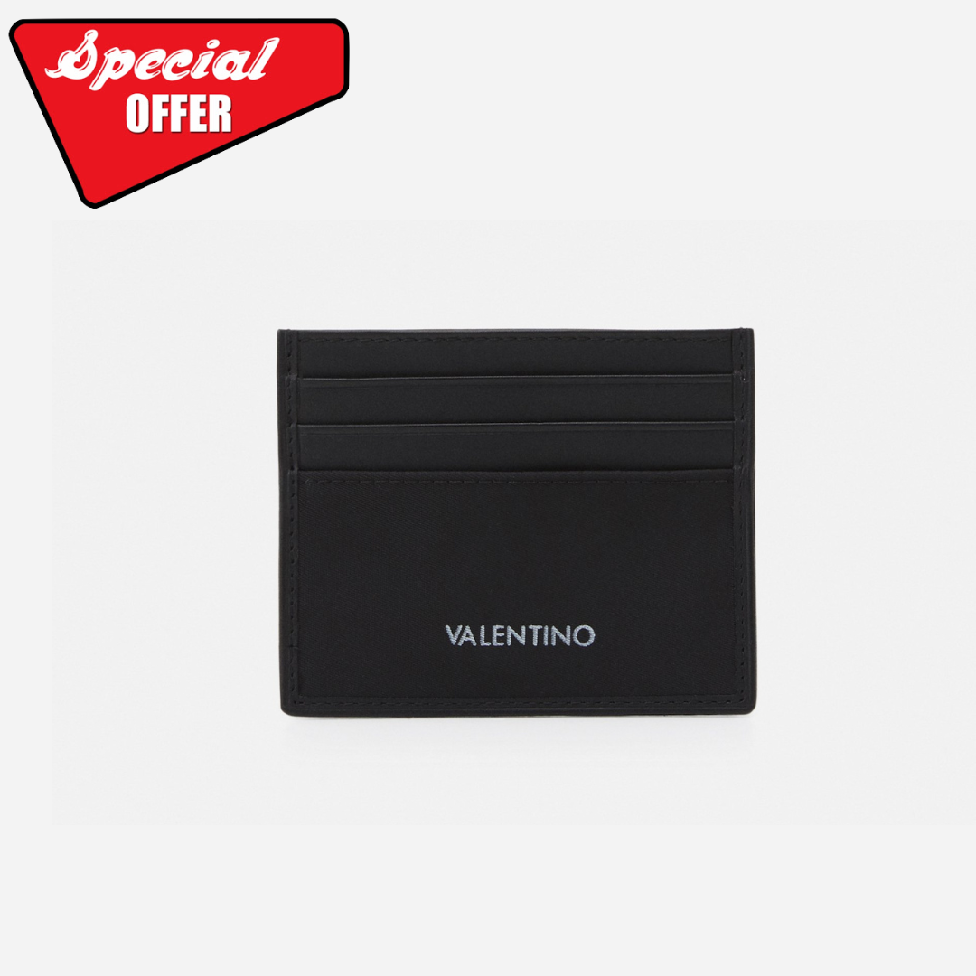 V.A.L.E.N.T.I.N.O CARD HOLDER