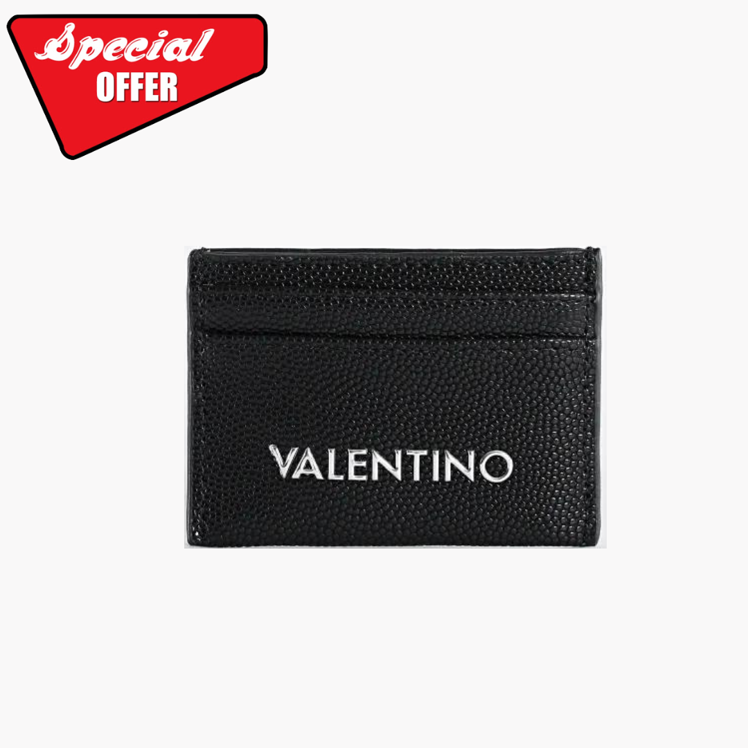 V.A.L.E.N.T.I.N.O. CARD HOLDER