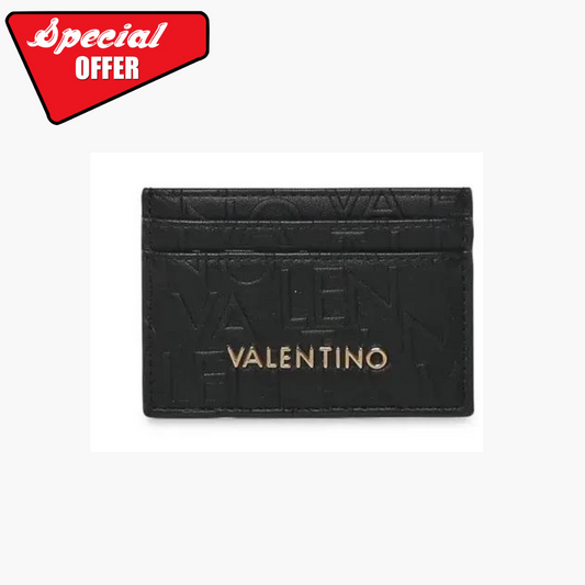 V.A.L.E.N.T.I.N.O. CARD HOLDER