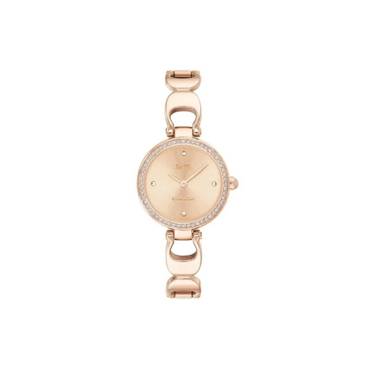 C.O.A.C.H Park Analog Watch