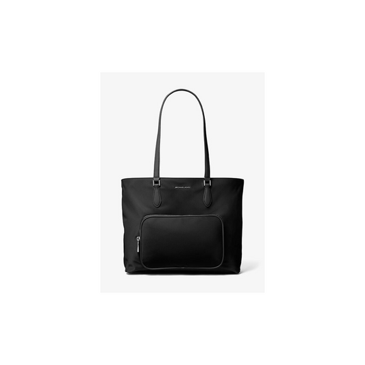 M.I.C.H.A.E.L K.O.R.S Cara Large Nylon Tote Bag
