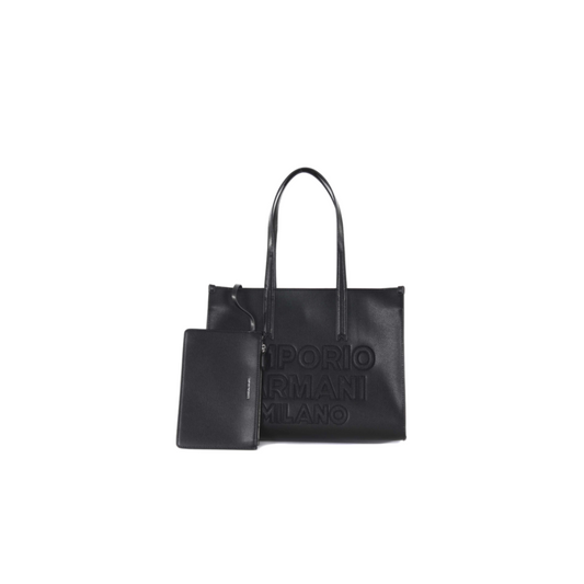 E.M.P.O.R.I.O A.R.M.A.N.I SHOPPER BAG