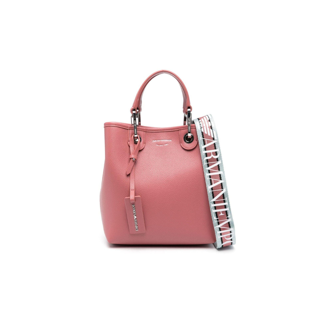 E.M.P.O.R.I.O A.R.M.A.N.I Myea CROSSBODY BAG