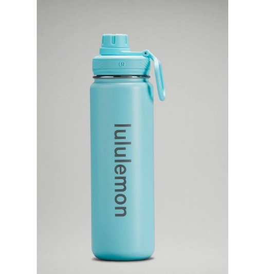 L.U.L.U.L.E.M.O.N Back To Life Sport Bottle 700ml