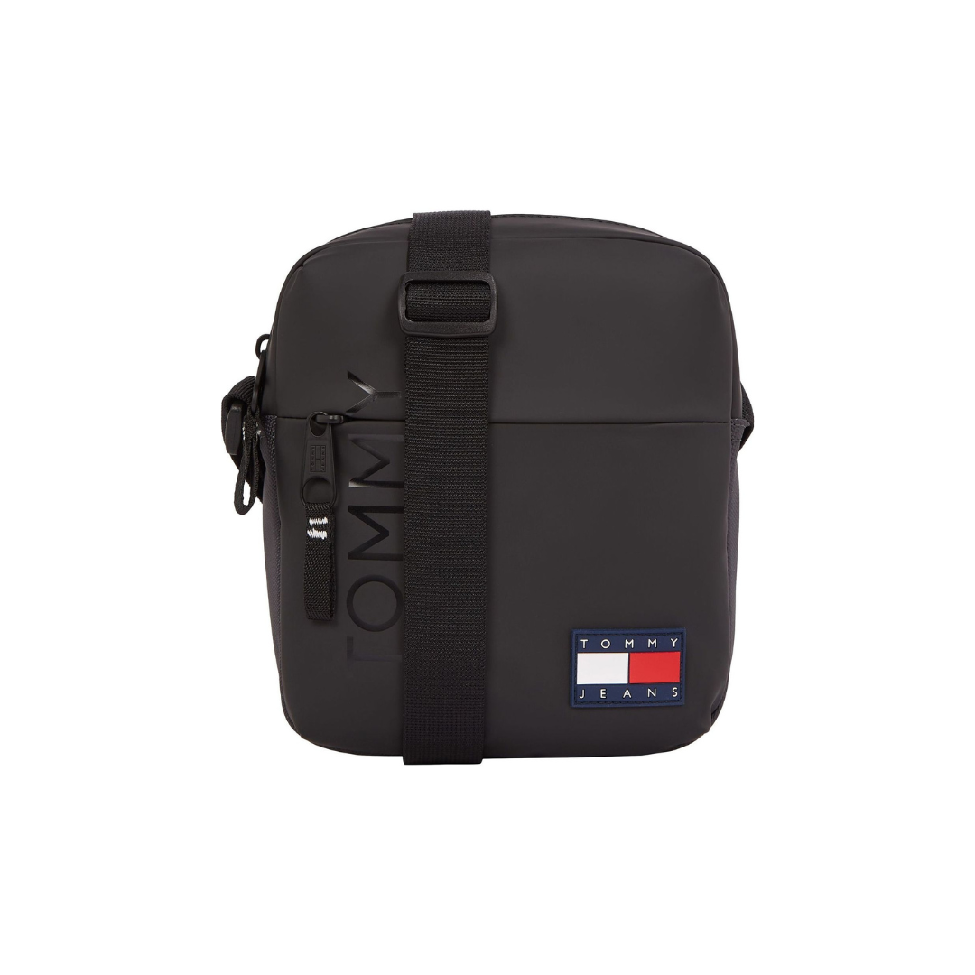 T.O.M.M.Y H.I.L.F.I.G.E.R Essential Cross-Body Reporter Bag