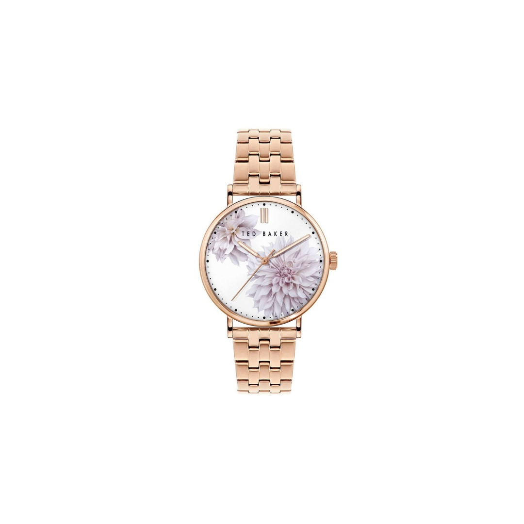 T.E.D B.A.K.E.R Phylipa Ladies Watch