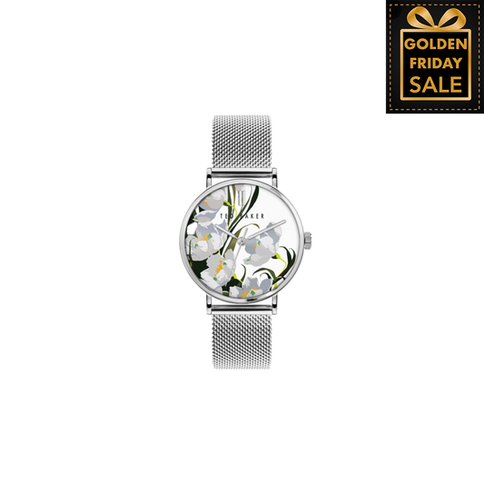 T.E.D B.A.K.E.R WATCH