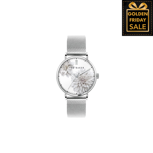 T.E.D B.A.K.E.R Watch