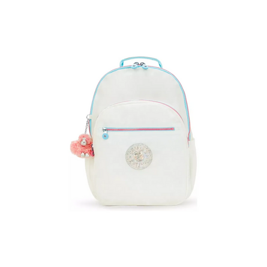 K.I.P.L.I.N.G Laptop  School Backpack