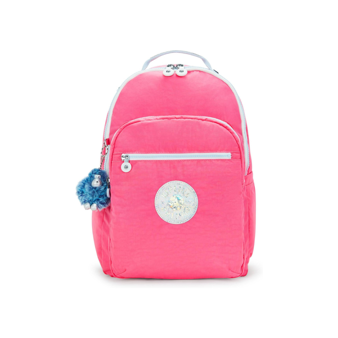 K.I.P.L.I.N.G   Laptop  School Backpack
