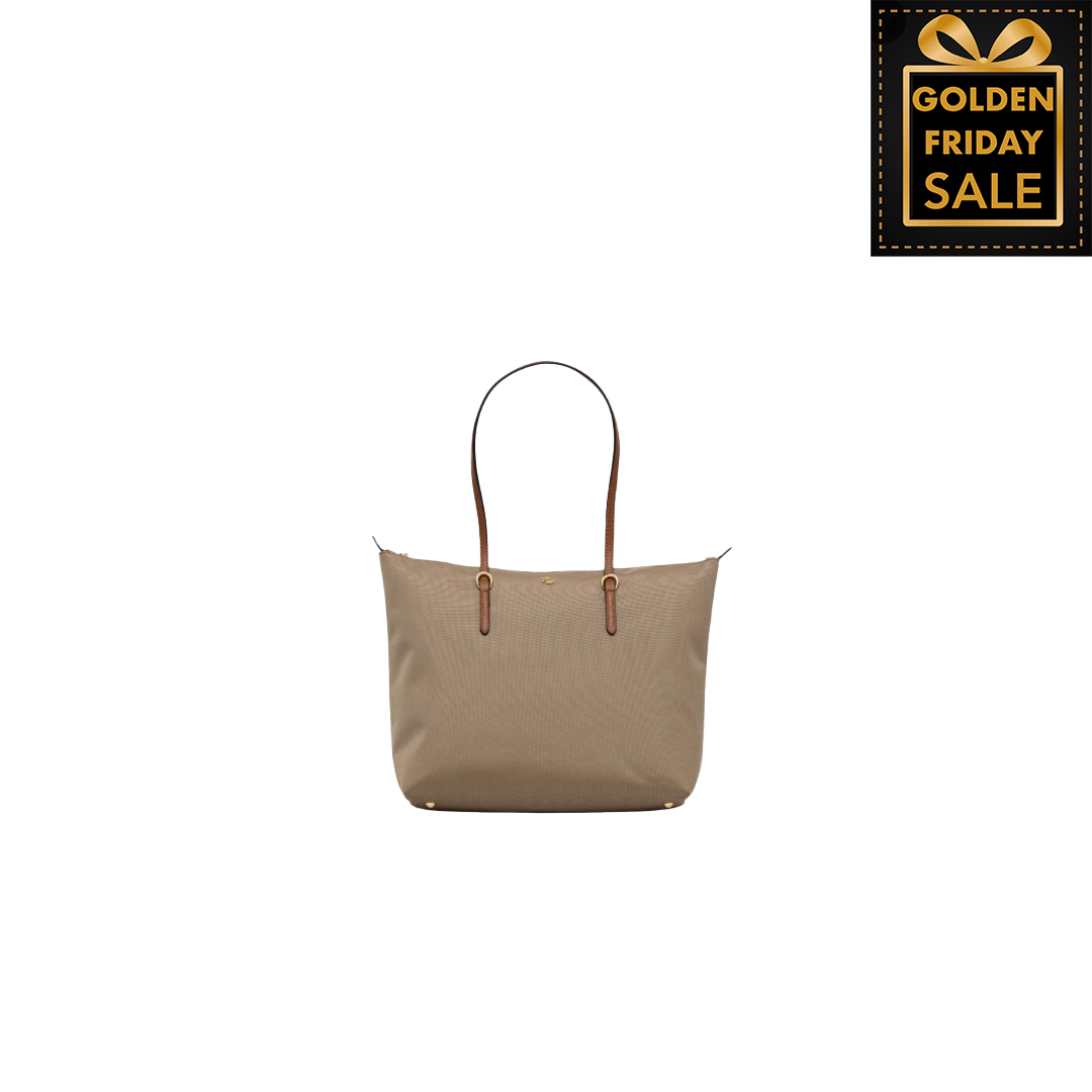 R.A.L.P.H L.A.U.R.E.N Tote Bag