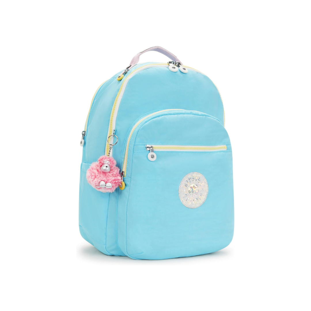 K.I.P.L.I.N.G Laptop School Backpack