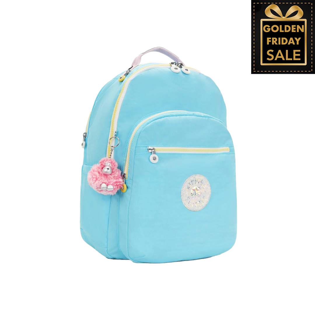 K.I.P.L.I.N.G Laptop School Backpack